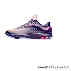 Nike KD 7 Elite